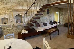 Village Little House at Roustika