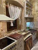 Village Little House at Roustika