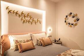 Lovebirds Rethymno Suite