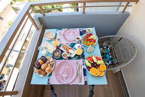 Lovebirds Rethymno Suite