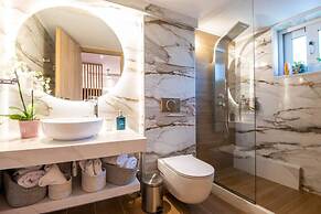 Lovebirds Rethymno Suite