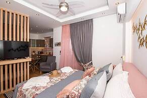 Lovebirds Rethymno Suite