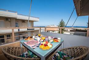 Lovebirds Rethymno Suite