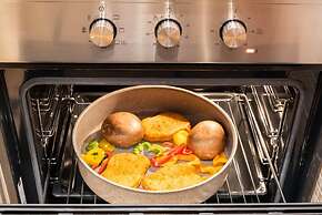 Lovebirds Rethymno Suite