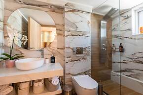 Lovebirds Rethymno Suite