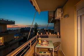 Lovebirds Rethymno Suite