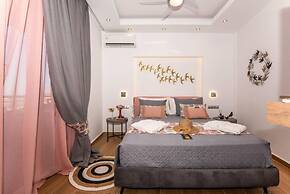 Lovebirds Rethymno Suite