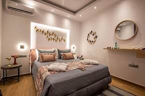 Lovebirds Rethymno Suite