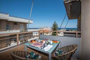 Lovebirds Rethymno Suite