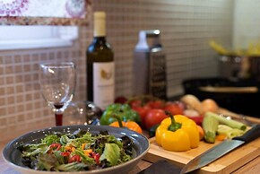 Lovebirds Rethymno Suite