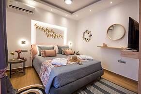 Lovebirds Rethymno Suite