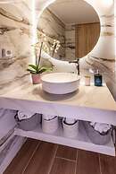 Lovebirds Rethymno Suite