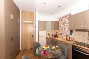 Lovebirds Rethymno Suite