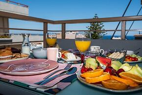 Lovebirds Rethymno Suite