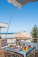 Lovebirds Rethymno Suite