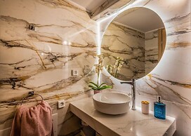 Lovebirds Rethymno Suite