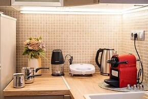 Lovebirds Rethymno Suite