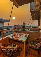 Lovebirds Rethymno Suite