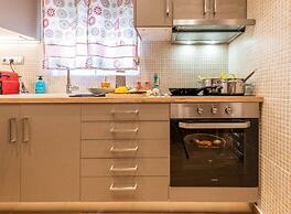 Lovebirds Rethymno Suite