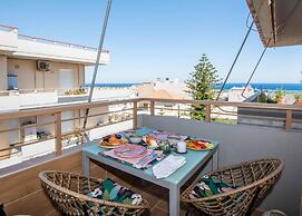 Lovebirds Rethymno Suite