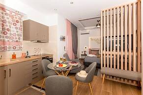 Lovebirds Rethymno Suite