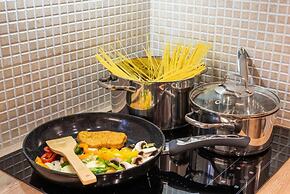 Lovebirds Rethymno Suite