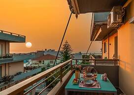 Lovebirds Rethymno Suite