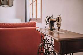 Melody House in Roustika