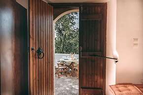 Melody House in Roustika