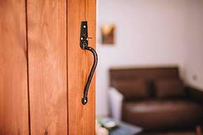 Melody House in Roustika