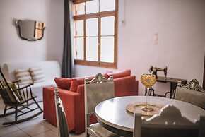 Melody House in Roustika