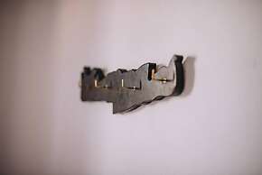 Melody House in Roustika