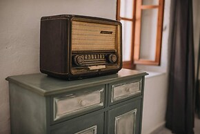 Melody House in Roustika