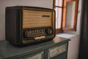 Melody House in Roustika