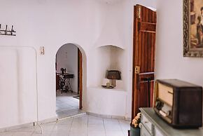 Melody House in Roustika