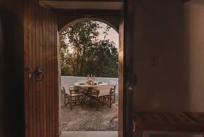 Melody House in Roustika