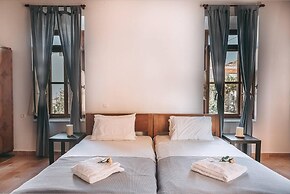 Melody House in Roustika