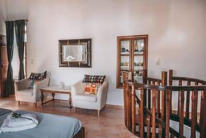 Melody House in Roustika