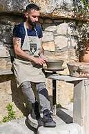 Dm-discover Margarites Home