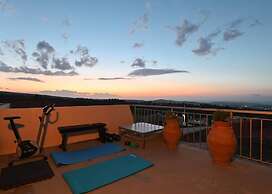 Dm-discover Margarites Home