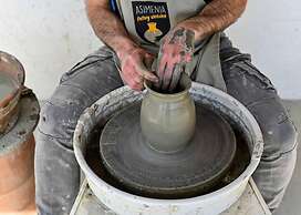 Dm-discover Margarites Home