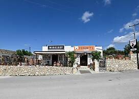 Dm-discover Margarites Home