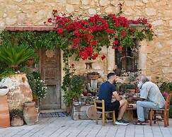 Dm-discover Margarites Home