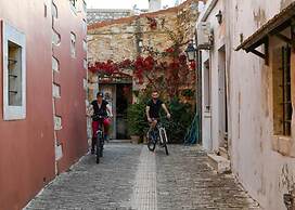 Dm-discover Margarites Home