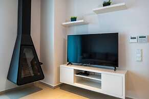 Stef House Crete in Rethimno