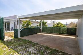 Stef House Crete in Rethimno