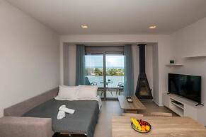 Stef House Crete in Rethimno