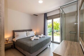 Stef House Crete in Rethimno