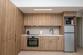 Stef House Crete in Rethimno