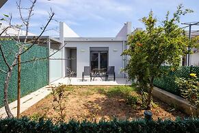 Stef House Crete in Rethimno